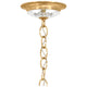 Vesca 5-Light Chandelier
