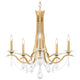 Vesca 5-Light Chandelier