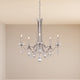 Vesca 5-Light Chandelier