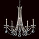 Vesca 5-Light Chandelier