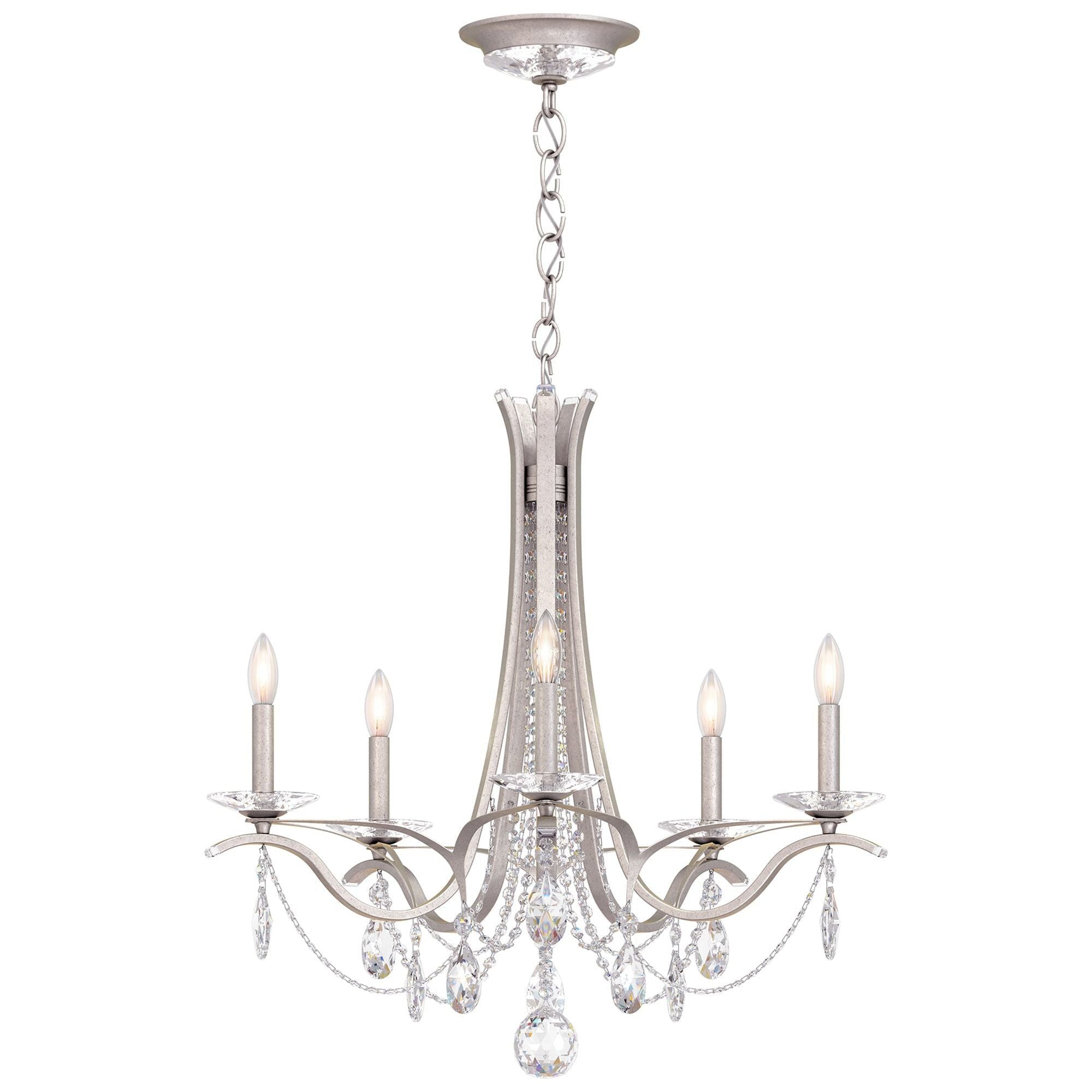 Vesca 5-Light Chandelier