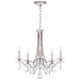 Vesca 5-Light Chandelier