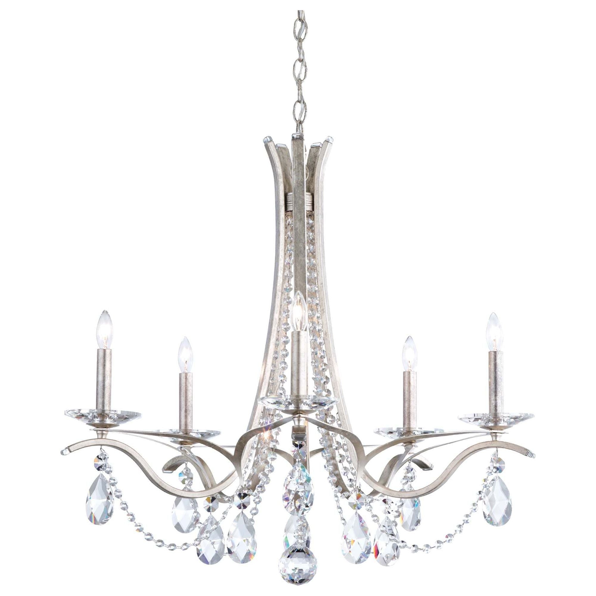 Vesca 5-Light Chandelier