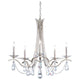 Vesca 5-Light Chandelier