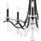 Vesca 5-Light Chandelier