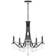 Vesca 5-Light Chandelier