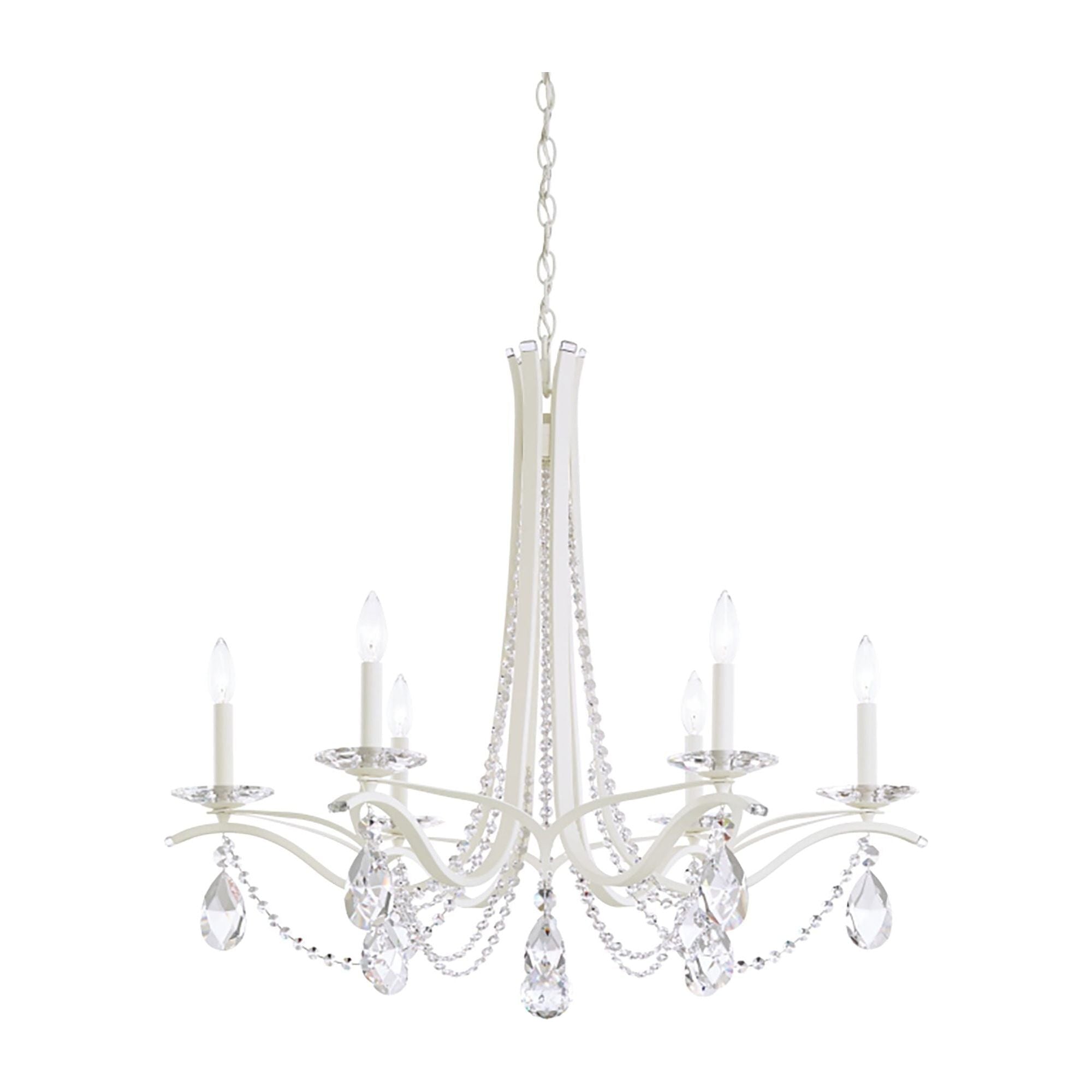 Vesca 6-Light Chandelier