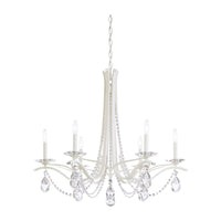 Vesca 6-Light Chandelier