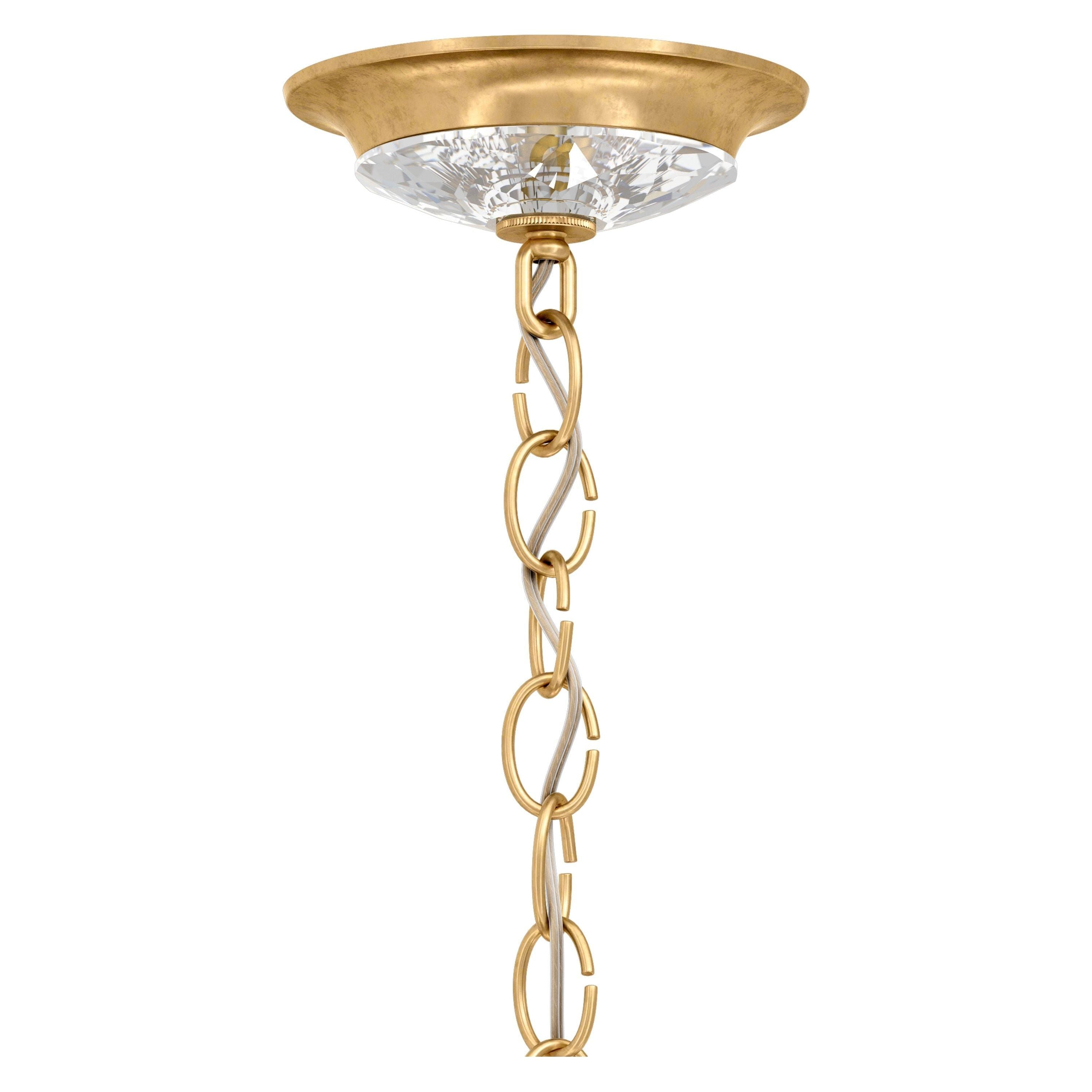 Vesca 6-Light Chandelier