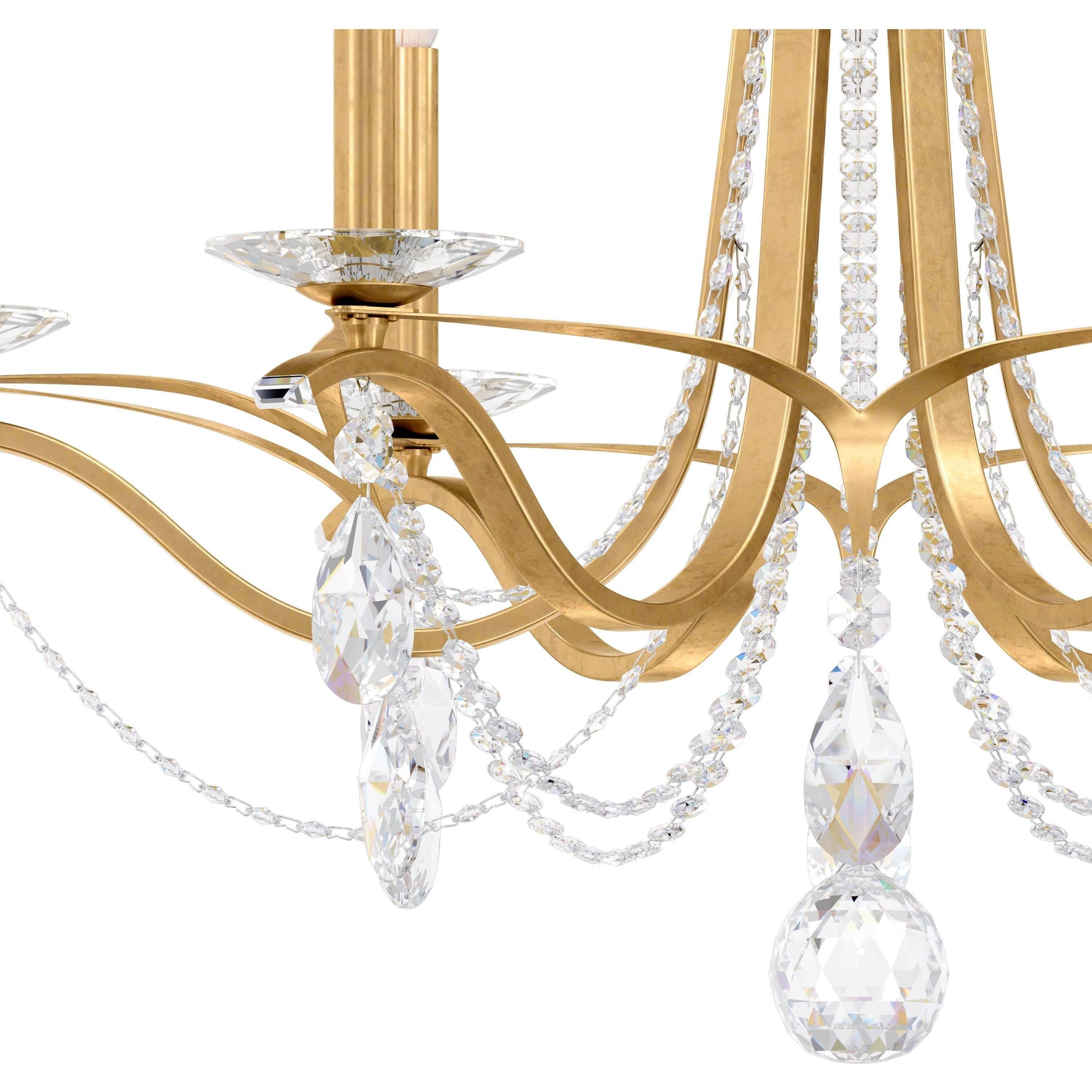 Vesca 6-Light Chandelier