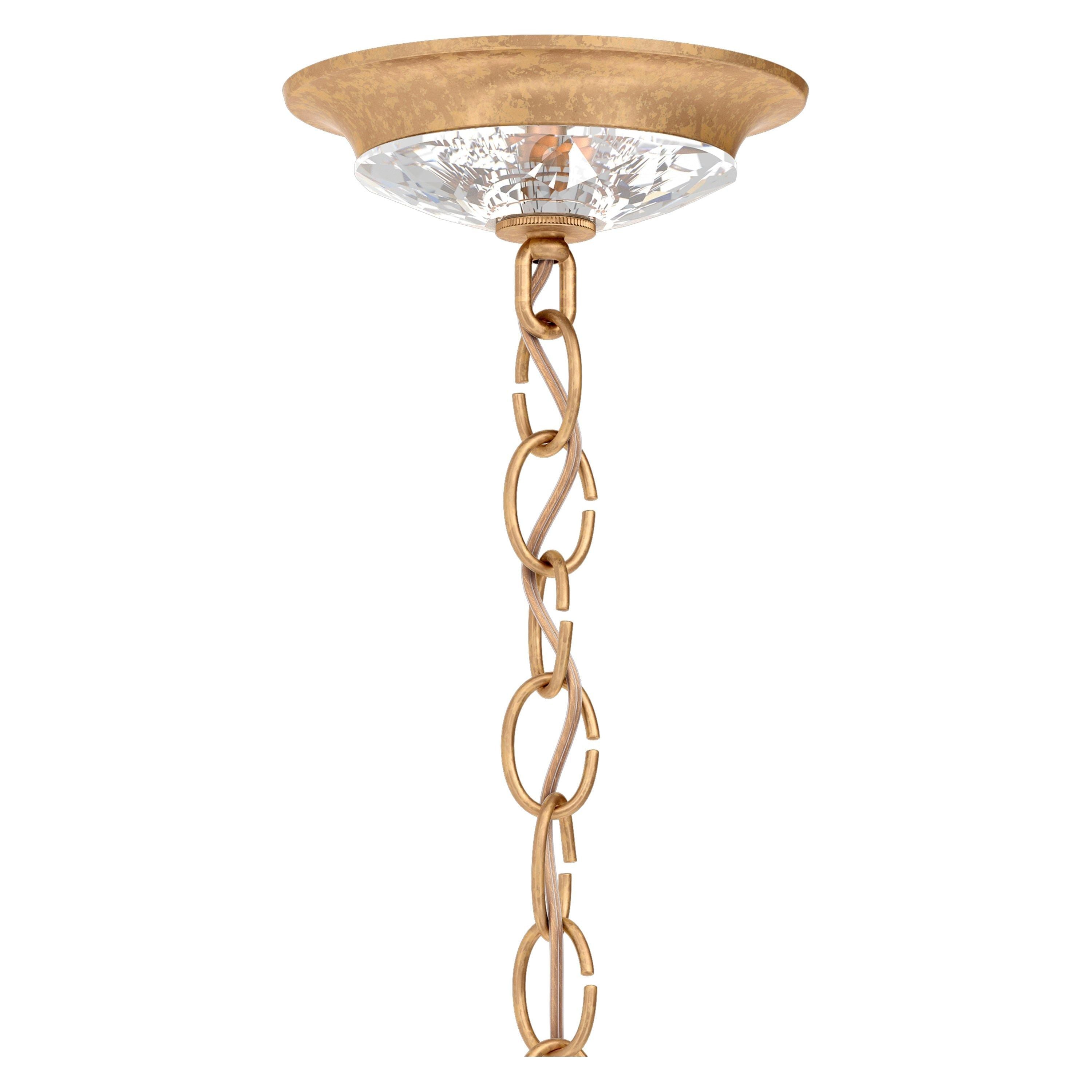 Vesca 6-Light Chandelier