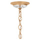 Vesca 6-Light Chandelier
