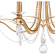 Vesca 6-Light Chandelier