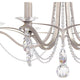 Vesca 6-Light Chandelier