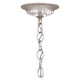 Vesca 6-Light Chandelier