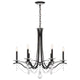 Vesca 6-Light Chandelier