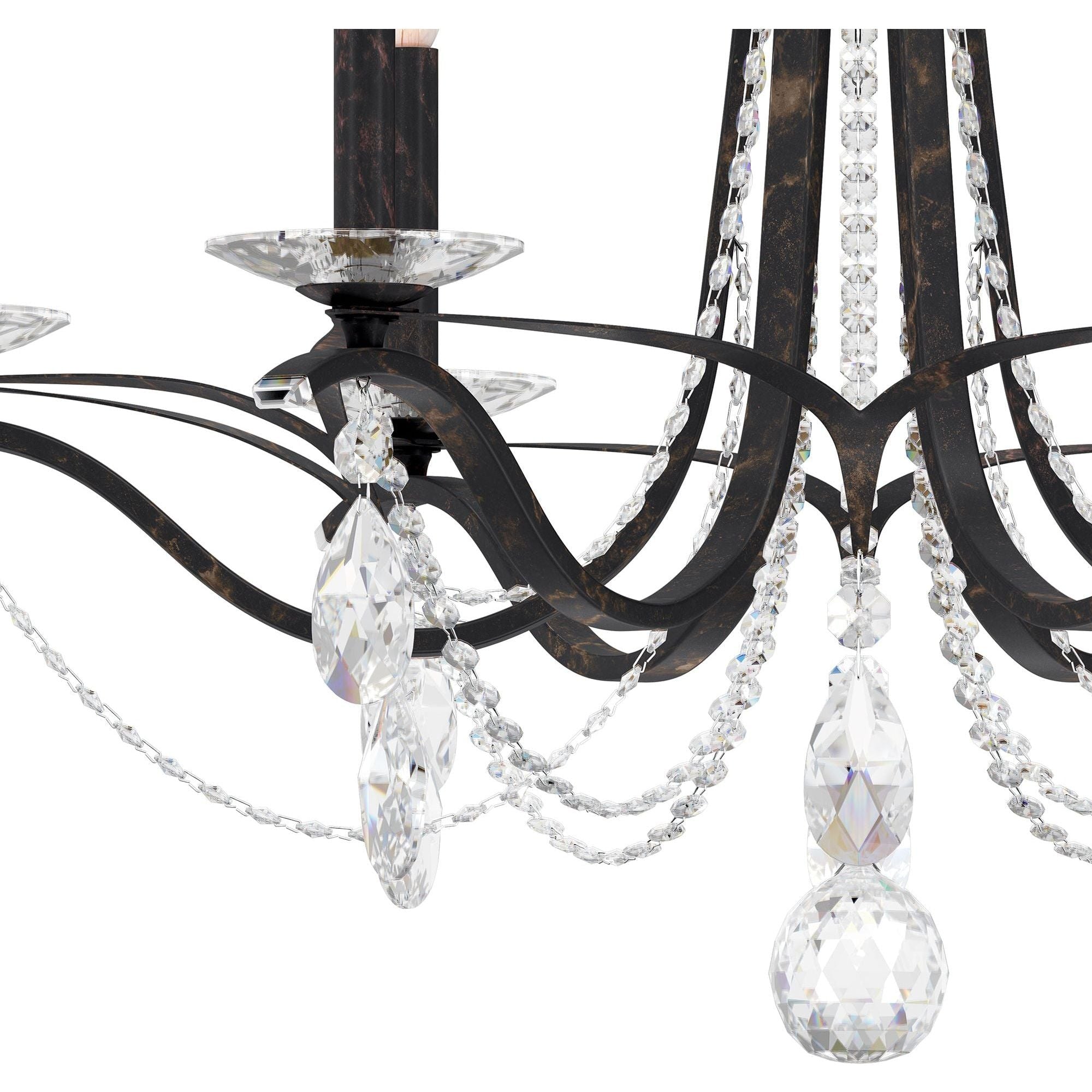 Vesca 6-Light Chandelier