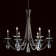 Vesca 6-Light Chandelier