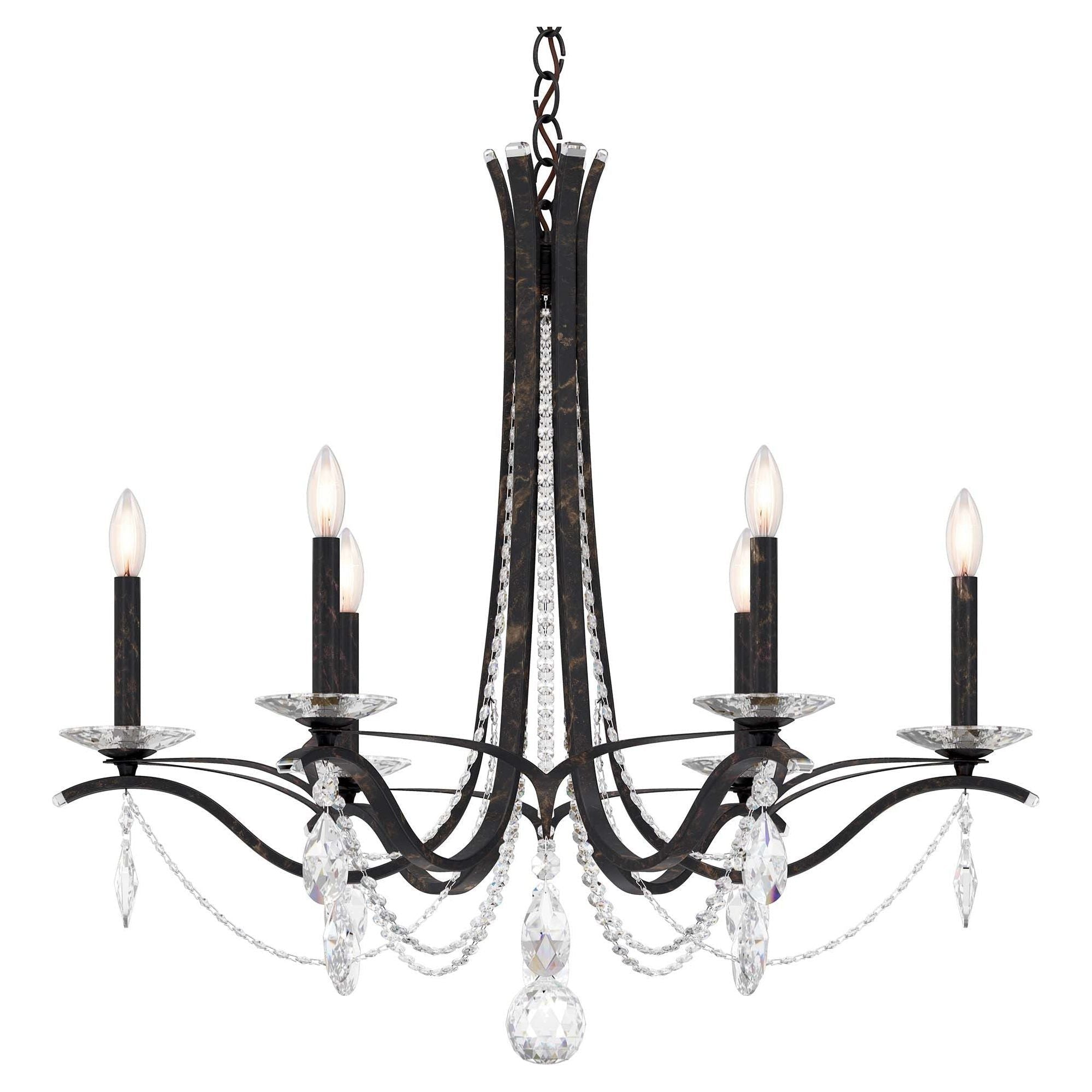 Vesca 6-Light Chandelier