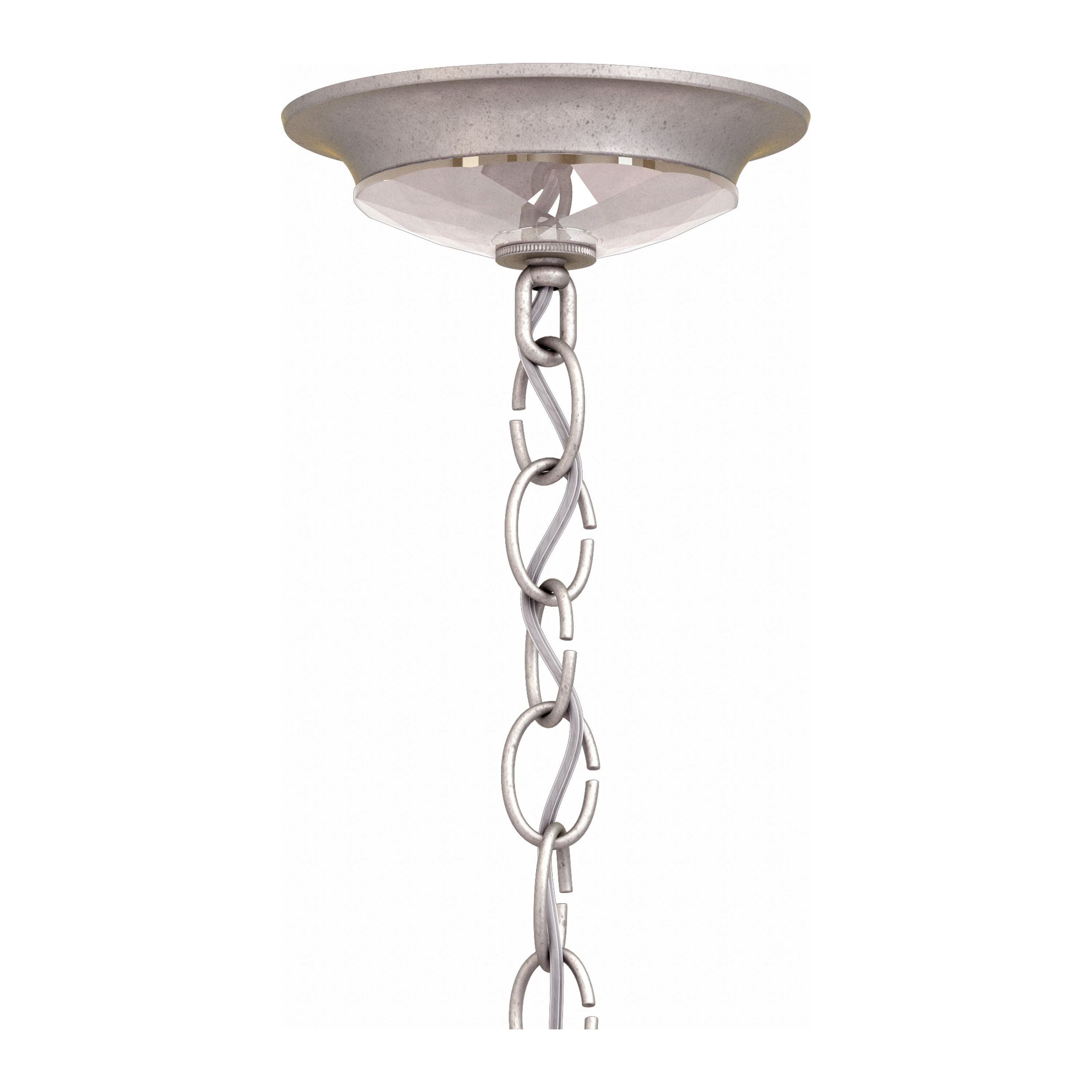 Vesca 9-Light Chandelier