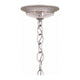 Vesca 9-Light Chandelier