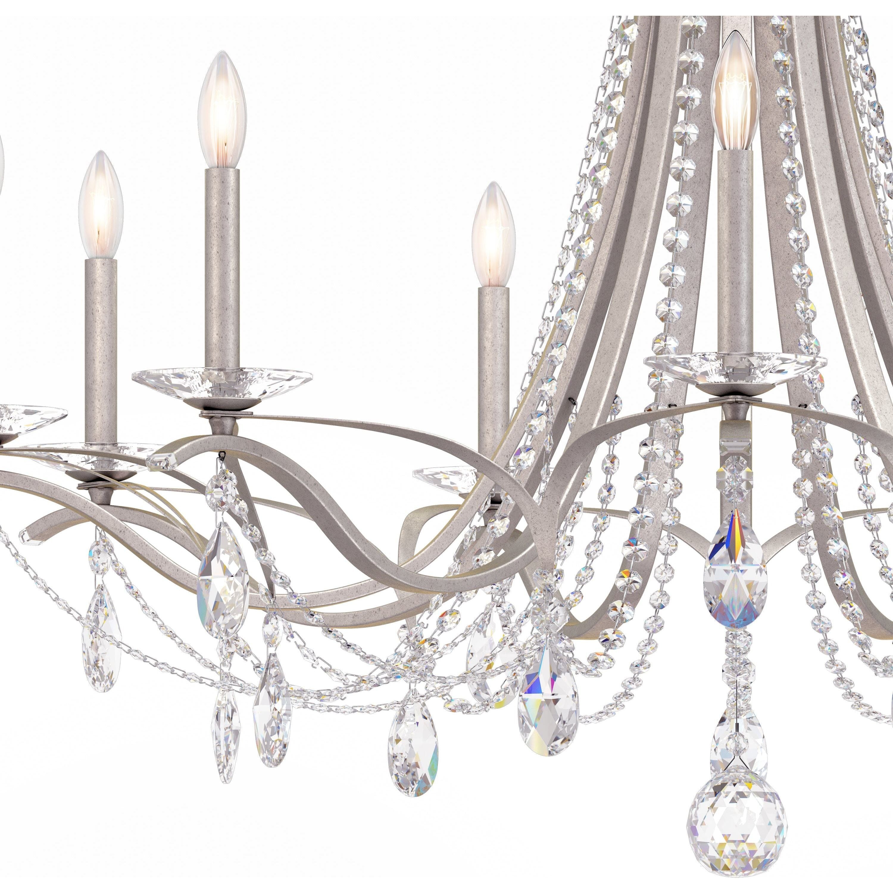 Vesca 9-Light Chandelier