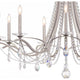 Vesca 9-Light Chandelier