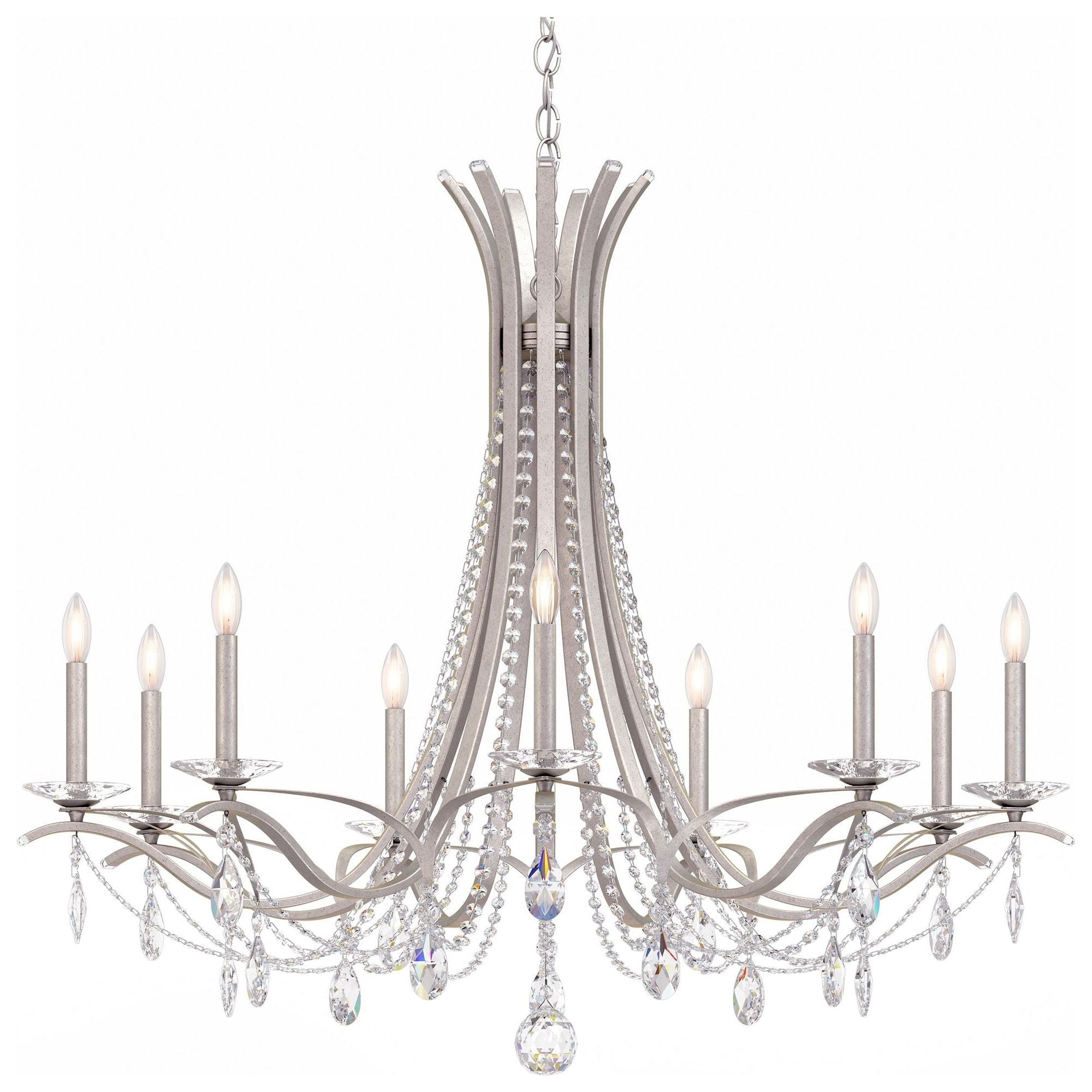 Vesca 9-Light Chandelier