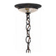 Vesca 9-Light Chandelier