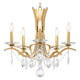 Vesca 5-Light Chandelier