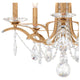 Vesca 5-Light Chandelier