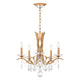 Vesca 5-Light Chandelier