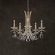 Vesca 5-Light Chandelier