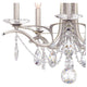 Vesca 5-Light Chandelier