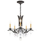 Vesca 5-Light Chandelier