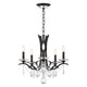 Vesca 5-Light Chandelier