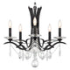 Vesca 5-Light Chandelier