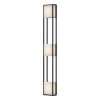 Vail 55" LED Exterior Wall Sconce