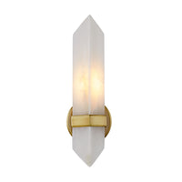 Valencia 5" 1-Light Wall/Vanity
