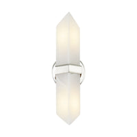 Valencia 15" 2-Light Wall/Vanity