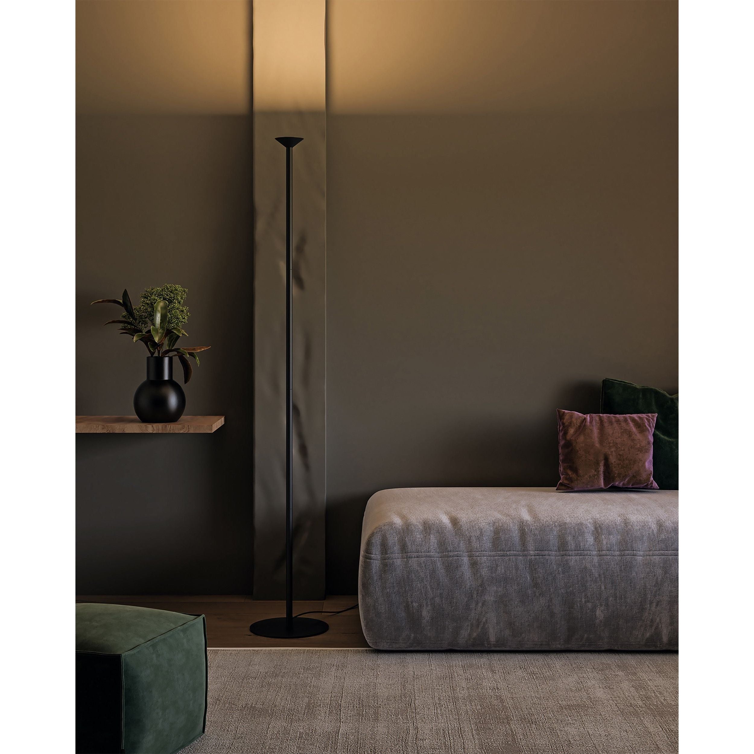 Valor 78" Floor Lamp