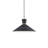 Vanderbilt 16" 1-Light Pendant