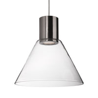 Vanier 11" LED Pendant