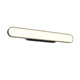 Shift 32" Vanity Oblong Adjustable on Octo Jbox