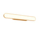 Shift 32" Vanity Oblong Adjustable on Octo Jbox