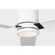 Cleancut 54 Ceiling Fan