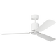 Cleancut 54 Ceiling Fan