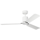 Cleancut 54 Ceiling Fan