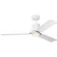 Cleancut 54 Ceiling Fan