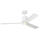 Cleancut 54 Ceiling Fan